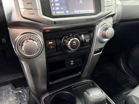 Used 2018 Toyota 4Runner SR5 image 18