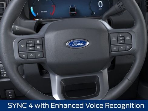 New 2026 Ford F250 Lariat AWD/4WD image 15
