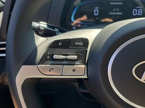 New 2026 Hyundai Elantra SE FWD image 7