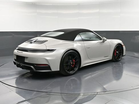 New 2026 Porsche 911 Carrera GTS RWD image 8