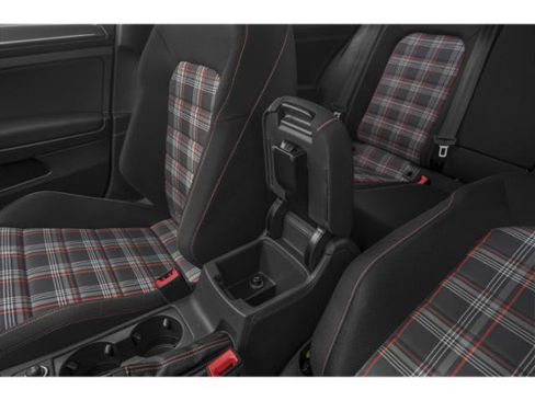 Used 2019 Volkswagen GTI S w/ Driver Assistance Package FWD image 15