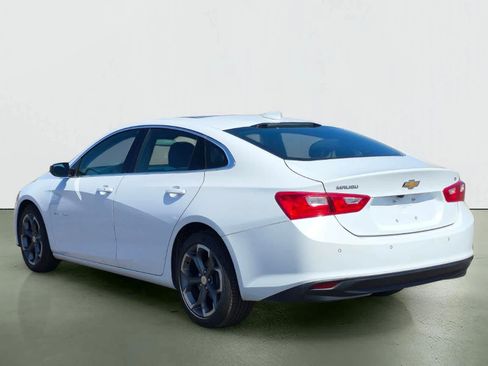 Used 2024 Chevrolet Malibu LT image 5