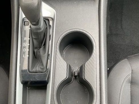 Used 2025 Nissan Altima 2.5 SV image 24