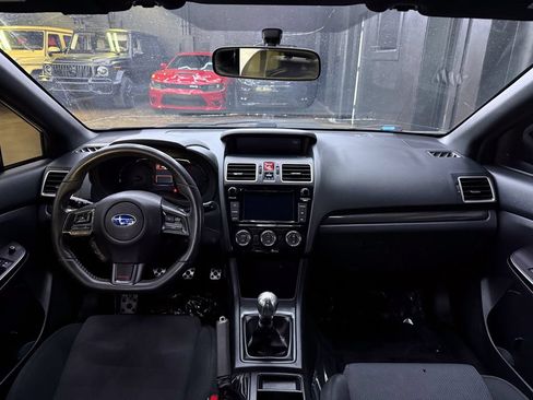 Used 2020 Subaru WRX AWD/4WD image 19
