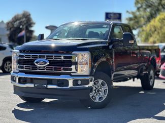 New 2026 Ford F250 XLT w/ FX4 Off-Road Package video 1