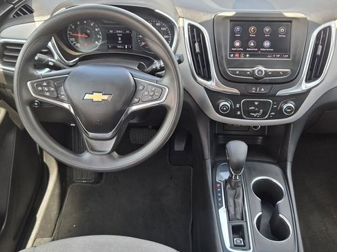 Used 2024 Chevrolet Equinox LS image 26