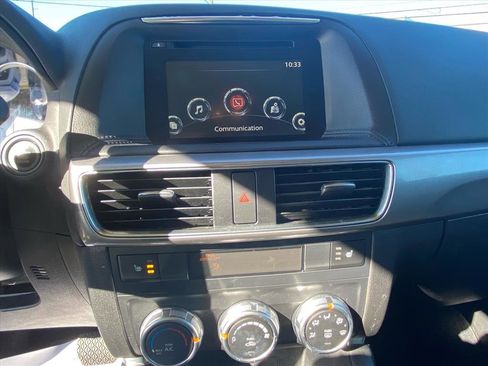 Used 2016 MAZDA CX-5 Touring image 6