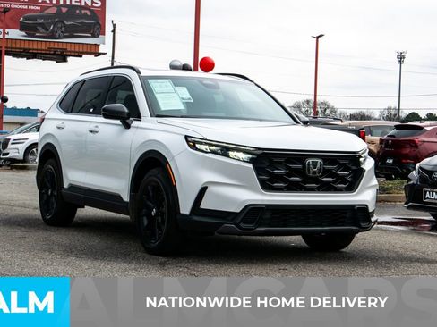 Used 2023 Honda CR-V Sport image 5