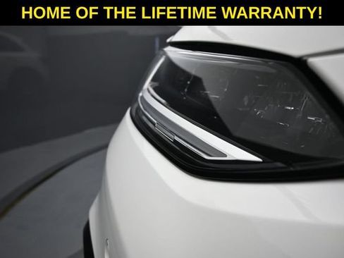 Used 2024 Honda HR-V EX-L image 42