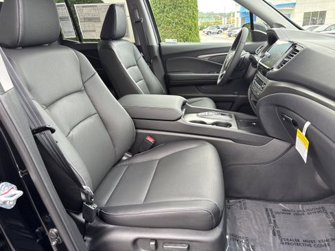 New 2026 Honda Ridgeline RTL image 17