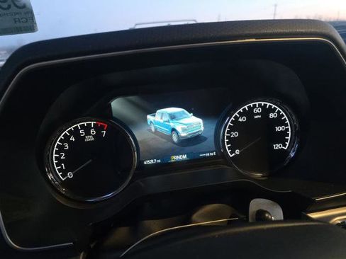 Used 2023 Ford F150 XLT w/ Equipment Group 302A High image 4