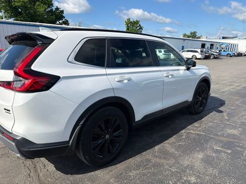 Used 2023 Honda CR-V Sport Touring image 6