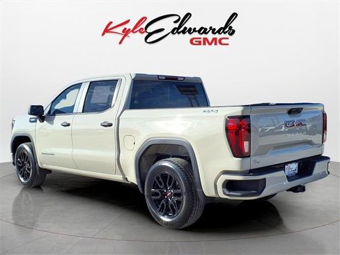 New 2026 GMC Sierra 1500 Pro w/ Graphite Edition image 7