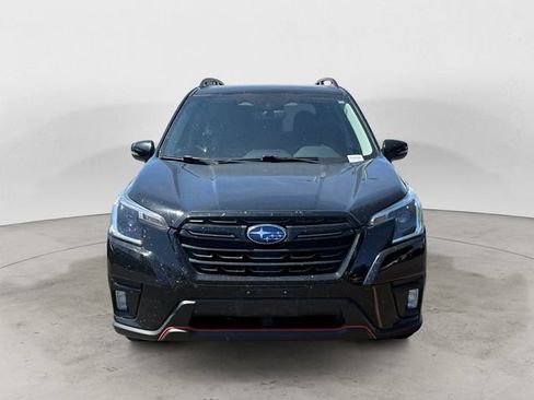 Used 2024 Subaru Forester Sport AWD/4WD image 8