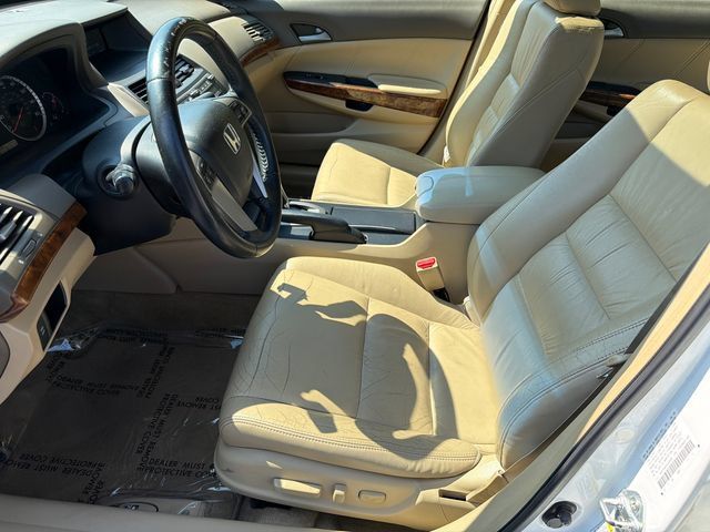 Used 2009 Honda Accord EX-L image 10