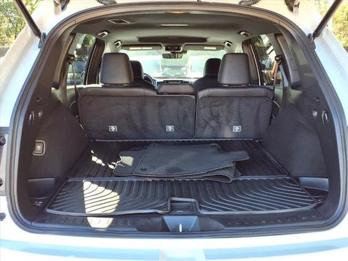 Used 2023 Honda Passport EX-L image 7