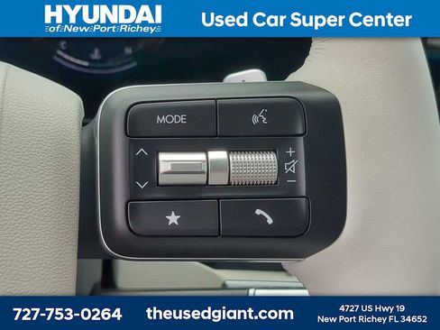 Used 2026 Hyundai Santa Fe SEL w/ Tow & Go Package FWD image 25