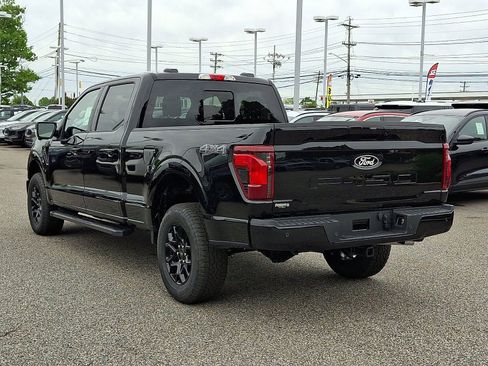 New 2026 Ford F150 XLT w/ Equipment Group 302A MID AWD/4WD image 33