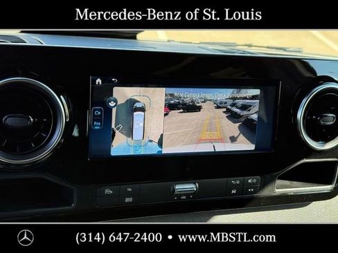 New 2026 Mercedes-Benz Sprinter 2500 image 15
