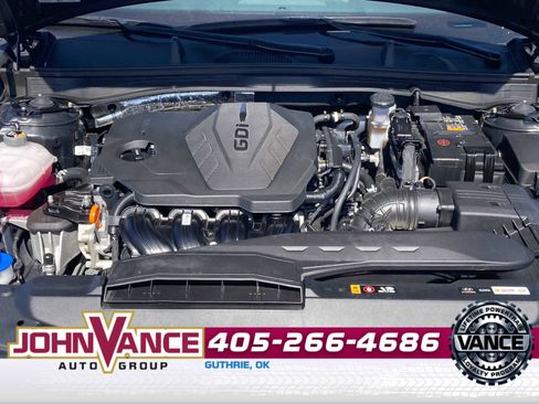 Used 2024 Hyundai Sonata SEL FWD image 14