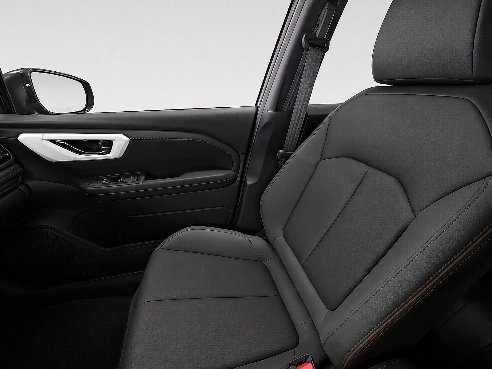 New 2026 Subaru Forester Sport AWD/4WD image 18
