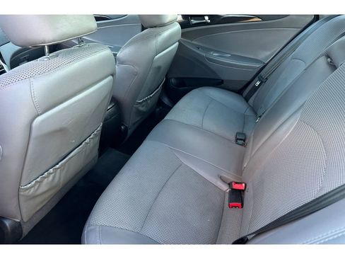 Used 2014 Hyundai Sonata SE image 14