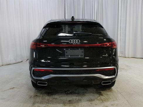 New 2025 Audi Q5 Premium Plus image 25