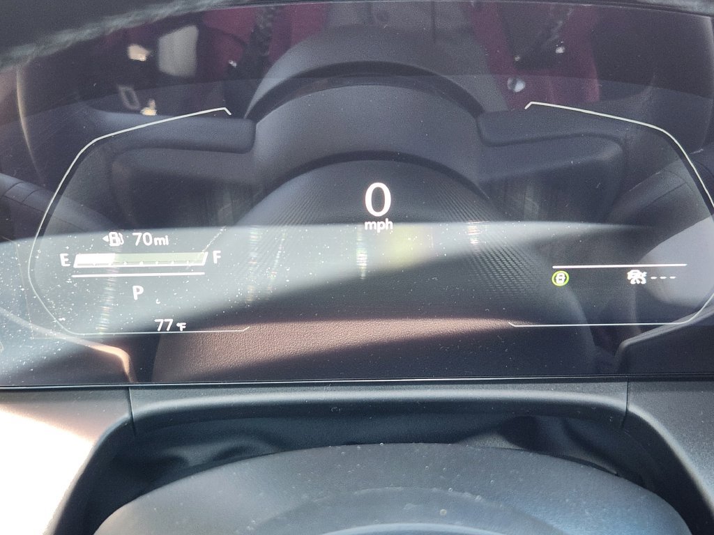 New 2026 MAZDA CX-5 Preferred AWD/4WD image 7