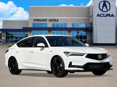 New 2026 Acura Integra A-Spec image 7