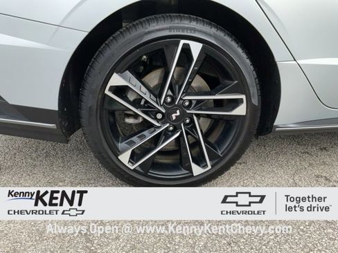 Used 2024 Hyundai Sonata N Line image 10