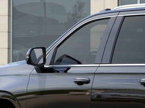 New 2026 Cadillac Escalade ESV Luxury AWD/4WD image 12