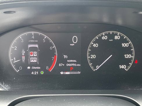 Used 2023 Honda HR-V LX image 13