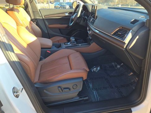 Used 2024 Audi Q5 2.0T Premium Plus image 7