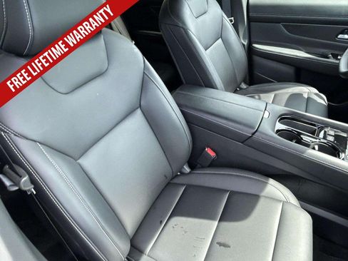 Used 2025 Nissan Murano SV AWD/4WD image 22