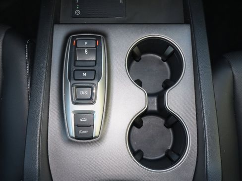 Used 2025 Honda Ridgeline RTL image 24