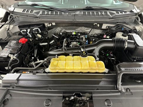 Used 2020 Ford F150 Lariat AWD/4WD image 33