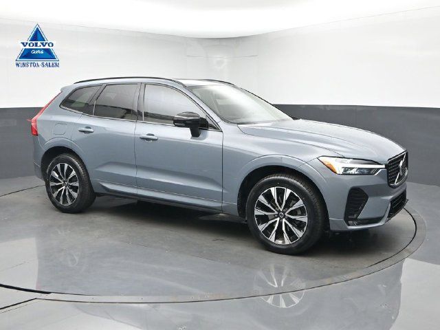Used 2024 Volvo XC60 B5 Core w/ Protection Package Premier AWD/4WD image 1
