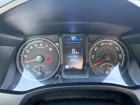 Used 2023 Toyota Tacoma SR image 20