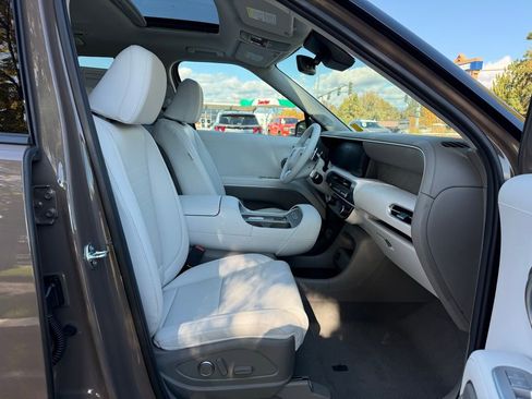 New 2026 Hyundai Palisade Limited image 12