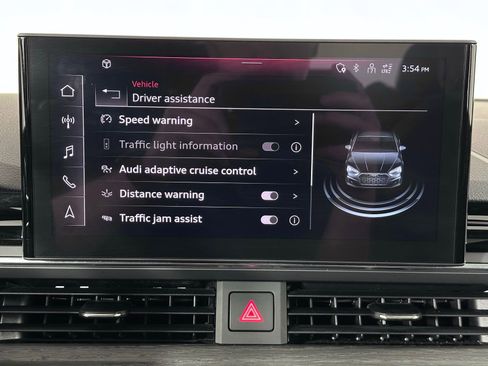 Used 2024 Audi A5 2.0T Premium Plus image 35