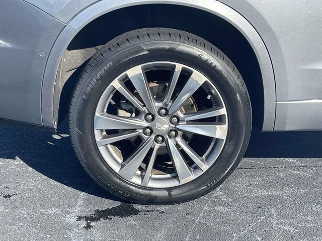 Used 2020 Cadillac XT6 Premium Luxury AWD/4WD image 9