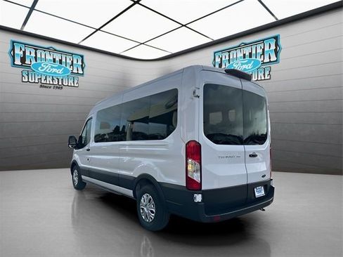 Used 2024 Ford Transit 350 XL image 6