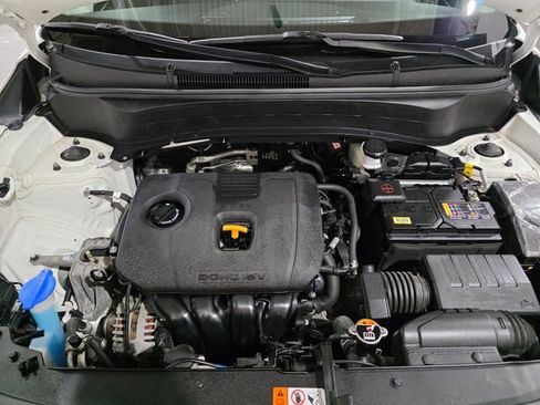 Used 2024 Kia Seltos S image 26