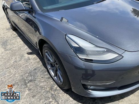 Used 2023 Tesla Model 3 Standard Range RWD image 83