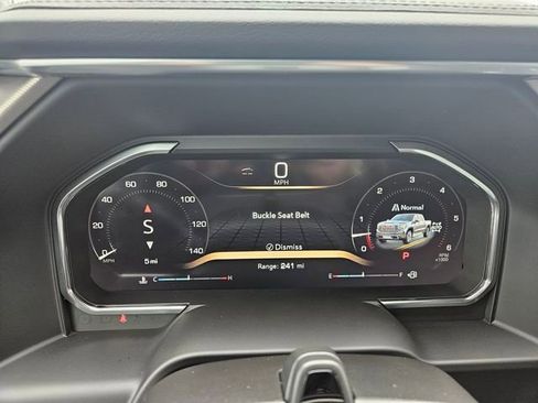 New 2026 GMC Sierra 1500 Denali AWD/4WD image 15