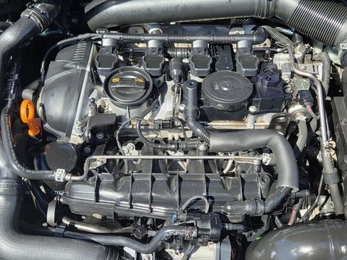 Used 2009 Volkswagen GTI 2-Door FWD image 23