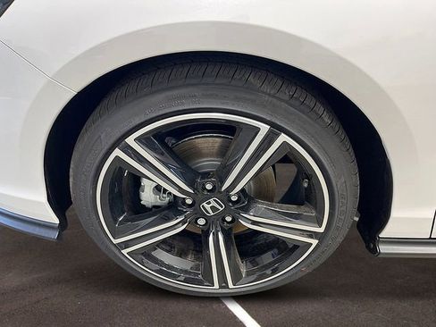 New 2026 Honda Accord Sport image 11