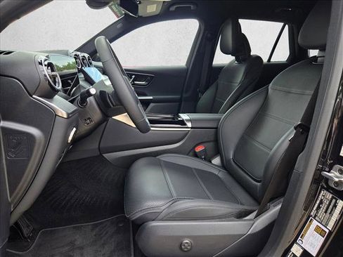 Certified 2026 Mercedes-Benz GLC 300 image 16