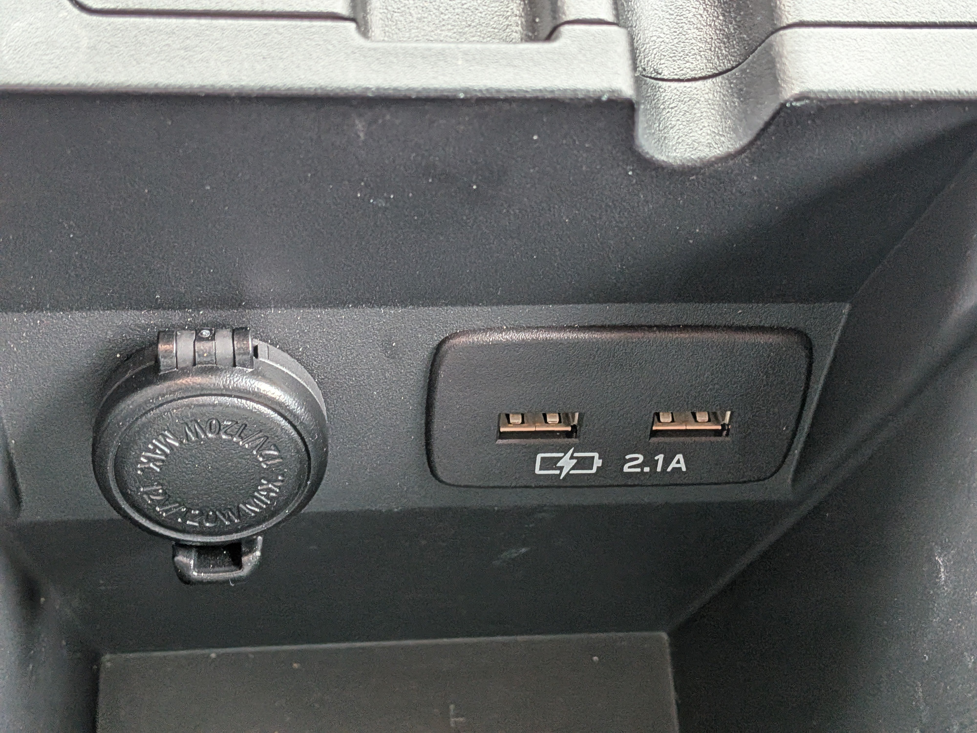 Used 2023 Subaru Impreza 2.0i Sport AWD/4WD image 33