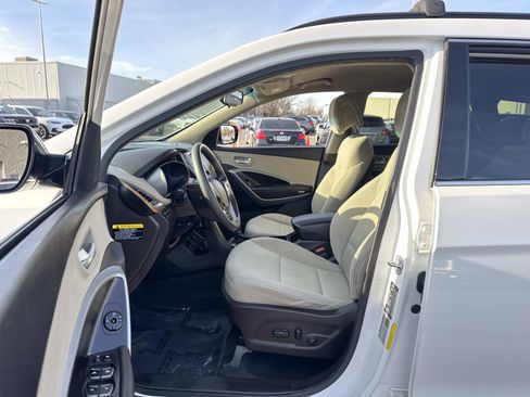 Used 2016 Hyundai Santa Fe Sport w/ Option Group 02 image 20